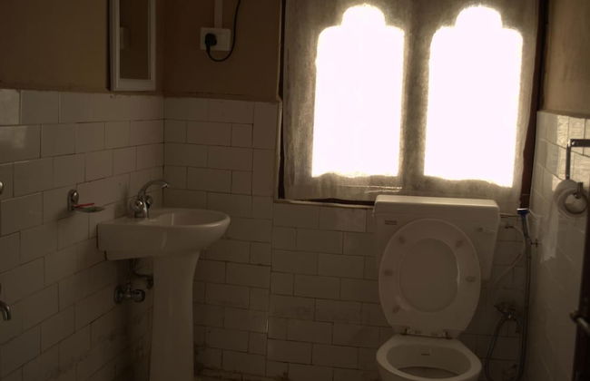 AMA's Village Lodge - Foto 16