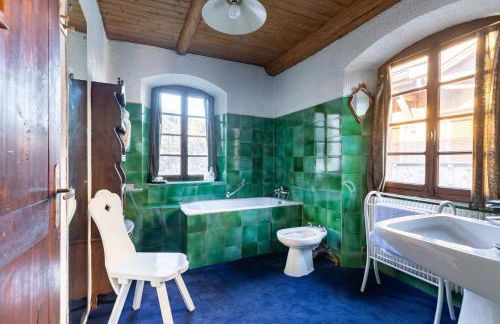 Very Nice Chalet Near The Slopes Courchevel - Photo 9