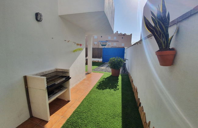 Beach House a 100m de la playa - Photo 12