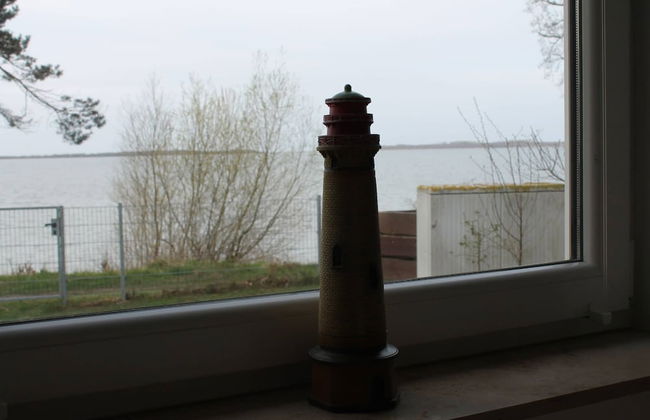 Bungalow in Pepelow Direkt am Haff - Photo 31