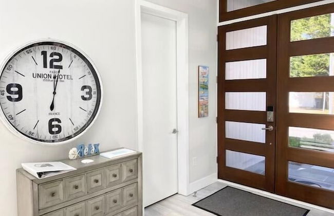 Sussex Street 54 - Foto 21