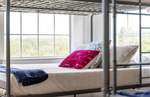 Austin Luxe Retreat Pool Spa Game Room Fire Pit - Foto 37