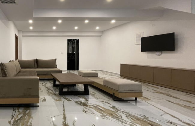 Zavia DYO in Syvota With 3 Bedrooms and 3 Bathrooms - Foto 45