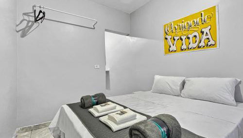 Plaza Shopping - Coworking - Totalmente Equipado - Foto 5, towels