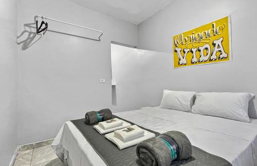 Plaza Shopping - Coworking - Totalmente Equipado - Foto 5