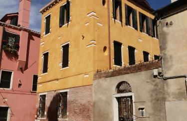 Cannaregio oasi verde - Foto 31