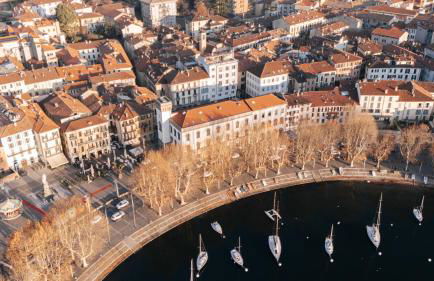 LE MURA VECCHIE - Foto 19