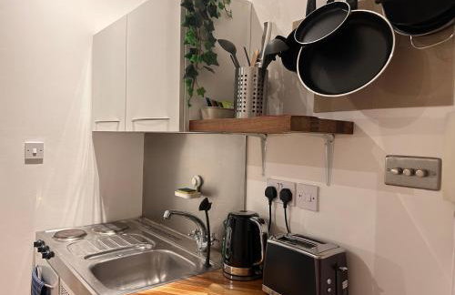 London Studio Stays - Foto 27