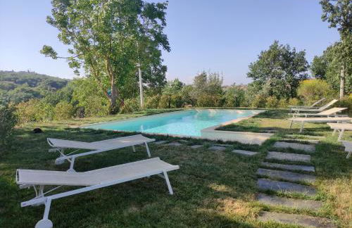 Agriturismo La Poderina - Foto 11