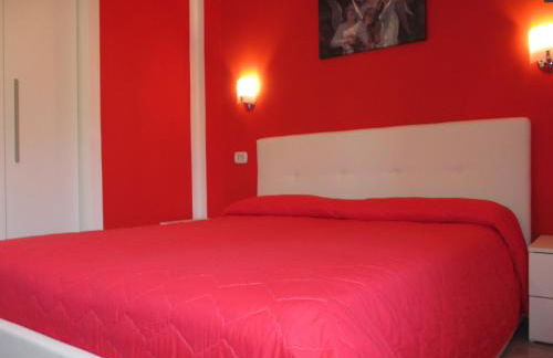 Palinuro casa vacanze "Donna Antonia" - Foto 33