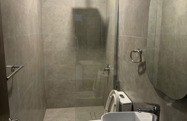 Al Thanaa Al Raqi Serviced Apartments - Foto 32