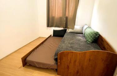 Apt aconchegante no Rio - Casa Maria Alegre - Foto 6