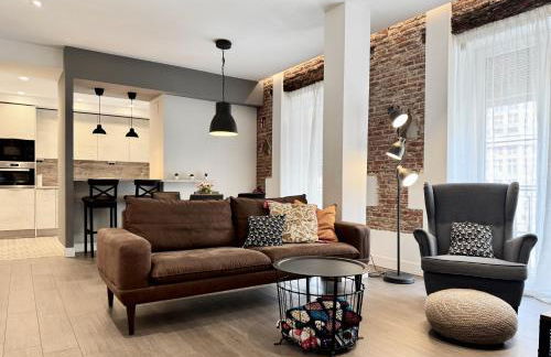 Apartamentos DUKE - Photo 1