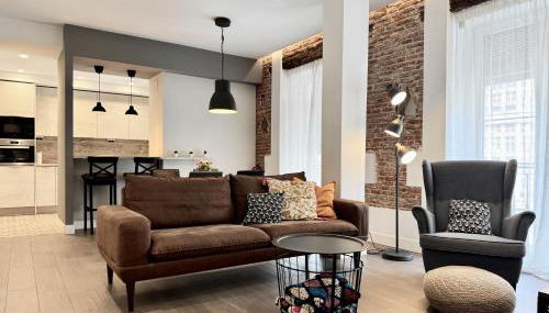 Apartamentos DUKE - Photo 1