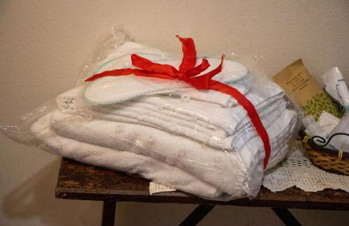 Appartamento Augusta - Residenza la Madonina - Foto 18