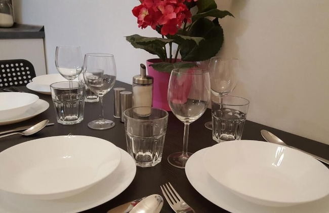 Michael Apartment - Foto 9