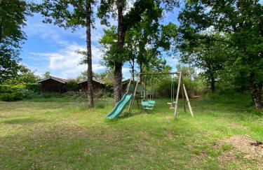 maison de lachanau - Foto 16