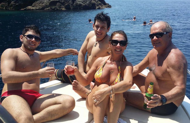 Dubrovnik Private Boat Tour - Foto 8