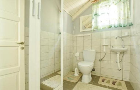 Three-Bedroom Holiday Home In Slime - Foto 26