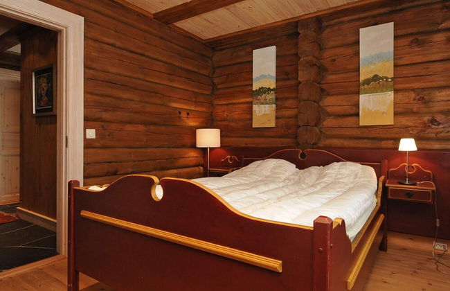 Holiday Home in FÃ¥vang - Foto 6