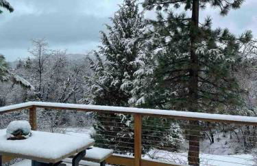 New Yena Cabin in Moonridge - Foto 25