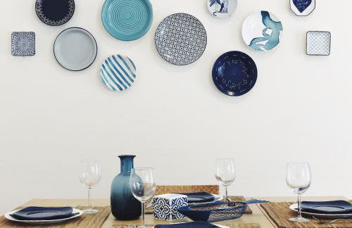 Apartamento Moura - Foto 1