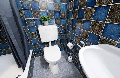 10 min KÖLN - PREMIUM UNTERKUNFT - WLAN & PARKING - Foto 9