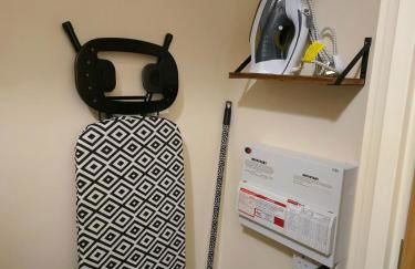 Canalside 1 bed flat - Foto 13