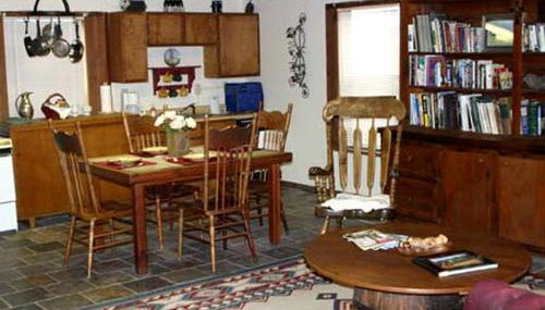 Pet-Friendly Getaway with a Hot Tub near Austin Texas - Foto 4