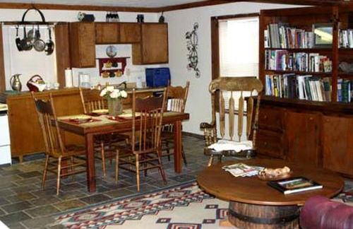 Pet-Friendly Getaway with a Hot Tub near Austin Texas - Foto 4