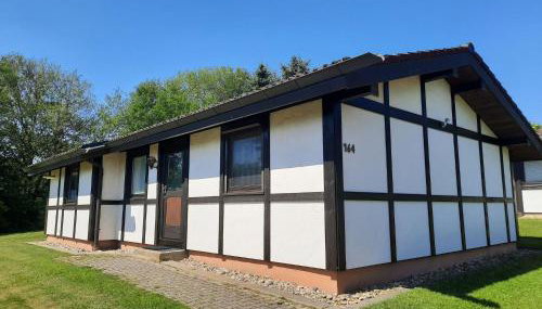 Holiday Home Haus Robinson by Interhome - Foto 1