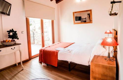 Aldea Rural Pazos De Arenteiro - Foto 23