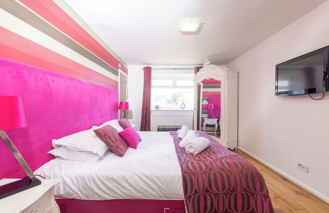 Barn Cottage - North East Escapes - Foto 4