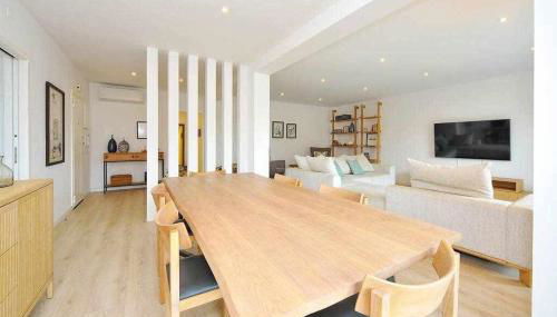 Prestige Sunset Carcavelos Beach - Checkinhome - Foto 4