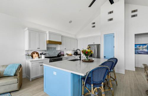 Luxury Beachfront Escape 2 Homes, Pools & Hot Tubs - Foto 30