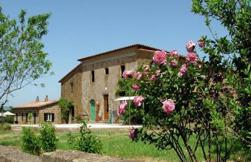 Romantic Farmhouse with Pool - Foto 1