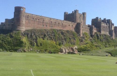 Pintail Apartment Bamburgh - Foto 13