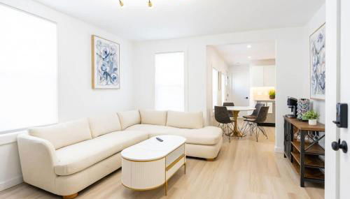 Luxury 2 Bed 2 Bath East Boston - Foto 2