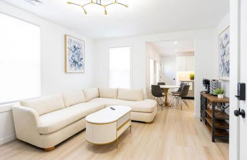 Luxury 2 Bed 2 Bath East Boston - Foto 2