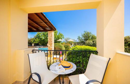 Villa Daphni - Foto 16