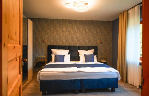 Spalter EINSER - Luxury Apartments & Ferienwohnungen - Foto 49