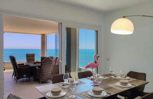 213 Luxury Panorama - Alicante Holiday - Foto 6