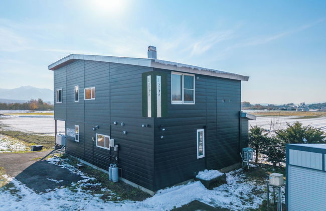 THE LANDSCAPE - Foto 62