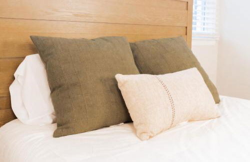 Beautiful Raleigh Home - 3BR Quiet and Family Friendly - Foto 19