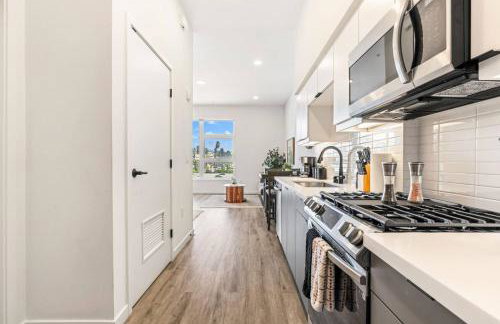 The Downtown Haven Suite, 1Mile to Dodger Stadium - Foto 10