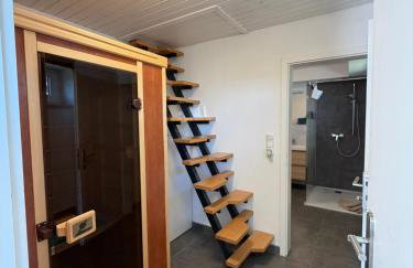 Ferienhaus in der Rhön Sitzmann - Foto 62