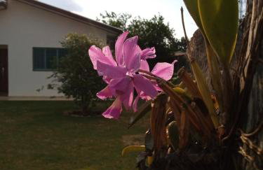 Singela Casa em Chapada dos Guimarães - Foto 2
