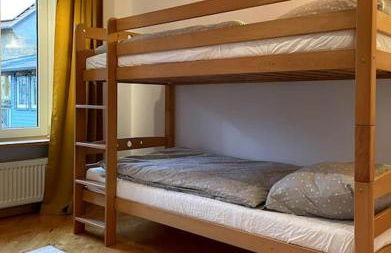 Ferienwohnung Tante Trude - Foto 10