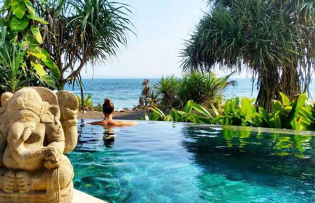 Sejuk Beach Villas - Foto 34