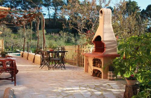 Villa Sa Teulera ETV7398 - Foto 19